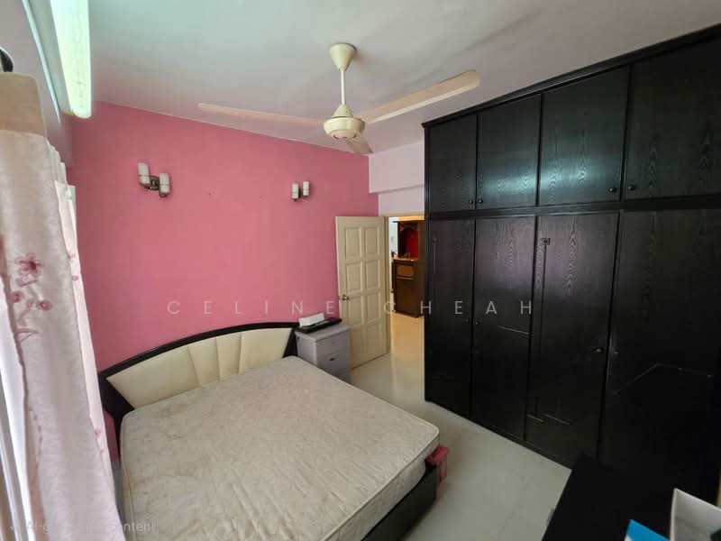 Kondominium untuk Dijual di Desa Medura - Celine Cheah - Bedroom - PropertyGuru.com.my