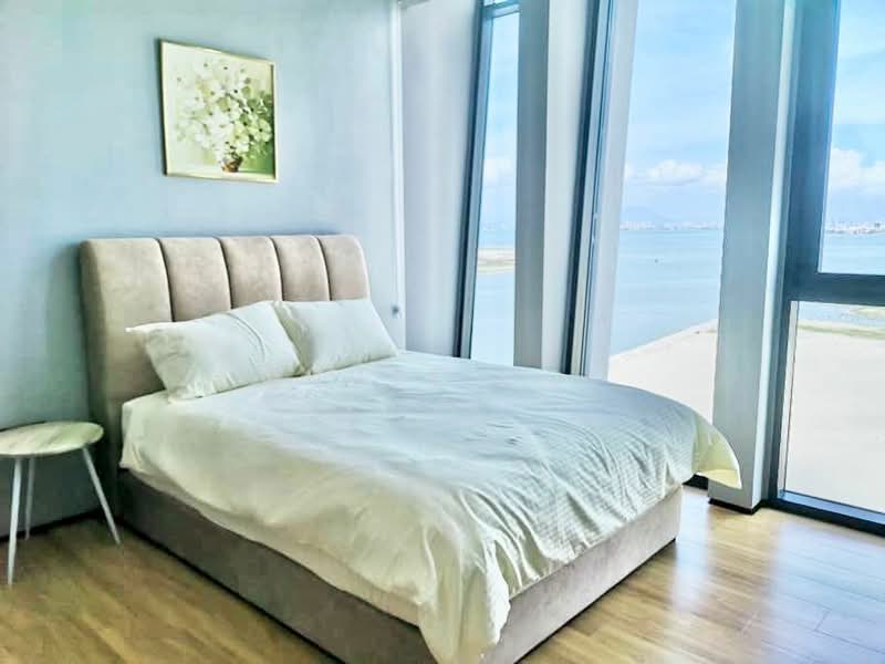 Service Residence for Sale at City of Dreams - Quvee Ooi - Bedroom - PropertyGuru.com.my