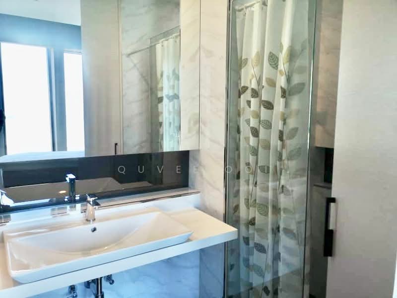 Service Residence for Sale at City of Dreams - Quvee Ooi - Bathroom - PropertyGuru.com.my