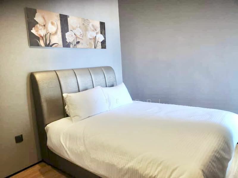Service Residence for Sale at City of Dreams - Quvee Ooi - Bedroom - PropertyGuru.com.my