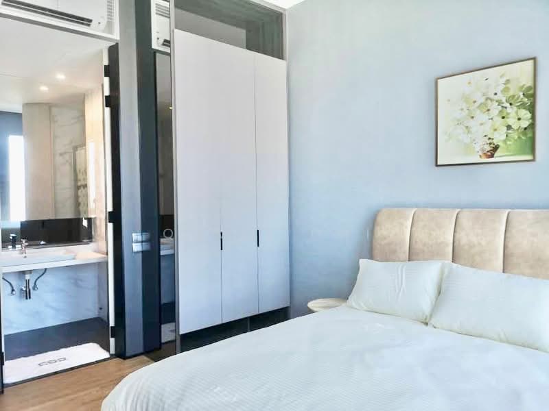 Service Residence for Sale at City of Dreams - Quvee Ooi - Bedroom - PropertyGuru.com.my