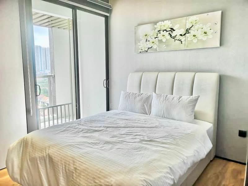 Service Residence for Sale at City of Dreams - Quvee Ooi - Bedroom - PropertyGuru.com.my