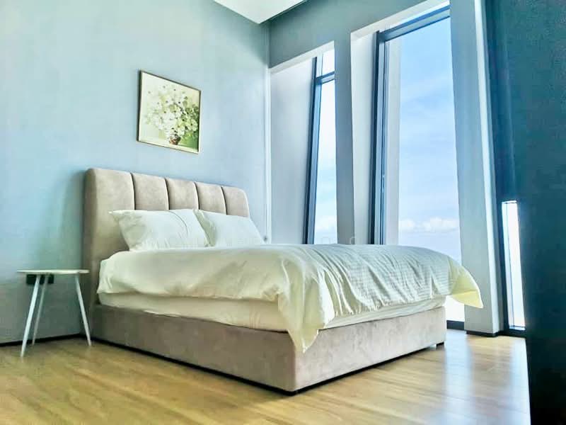 Service Residence for Sale at City of Dreams - Quvee Ooi - Bedroom - PropertyGuru.com.my