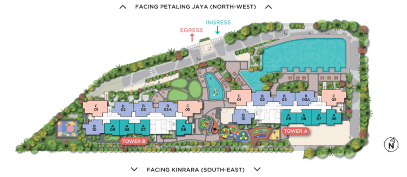 Service Residence for Sale at Sunway Flora 2 - Chloe Ding - PropertyGuru.com.my