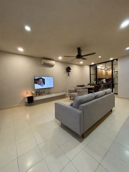 2-storey Terraced House for Sale in Taman Sierra Perdana (Masai) - Fion Choo - PropertyGuru.com.my