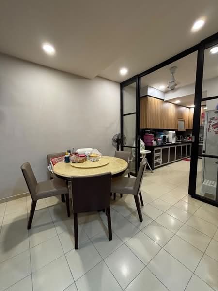 2-storey Terraced House for Sale in Taman Sierra Perdana (Masai) - Fion Choo - PropertyGuru.com.my