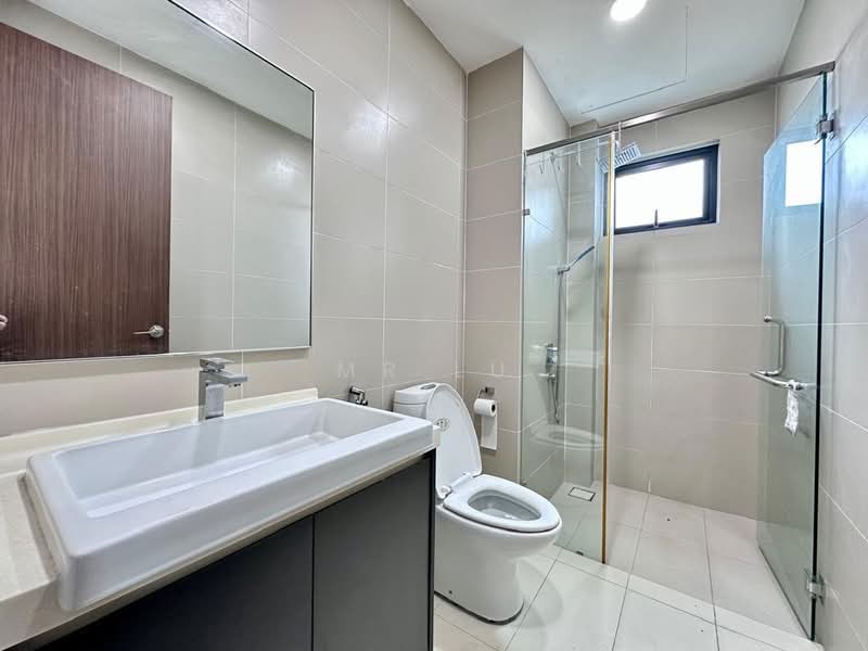 Servis Apartment untuk Disewa di Green Haven - Mr Lu - PropertyGuru.com.my