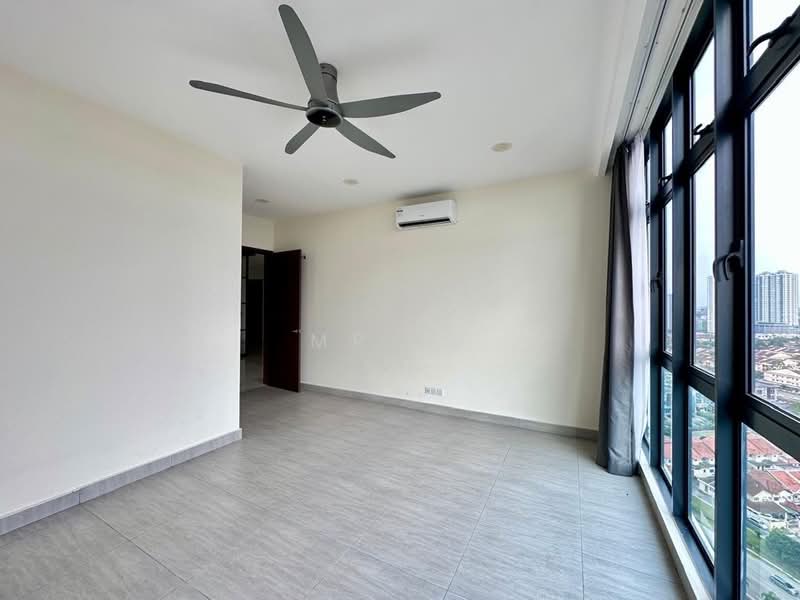 Servis Apartment untuk Disewa di Green Haven - Mr Lu - PropertyGuru.com.my
