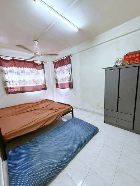 Apartment for Sale at Vista Seri Alam - Karl Lim - Bedroom - PropertyGuru.com.my