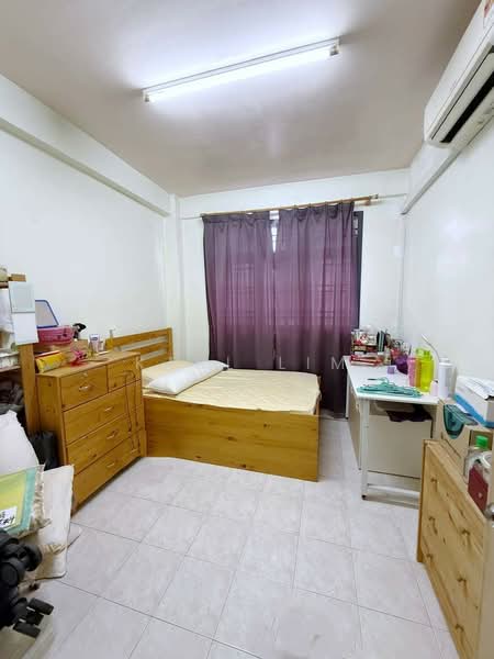 Apartment for Sale at Vista Seri Alam - Karl Lim - Bedroom - PropertyGuru.com.my