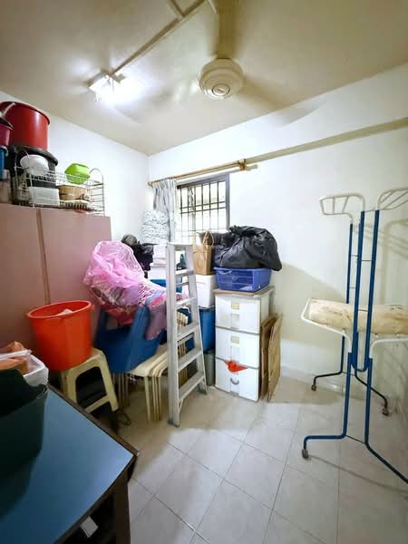 Apartment for Sale at Vista Seri Alam - Karl Lim - Interior - PropertyGuru.com.my