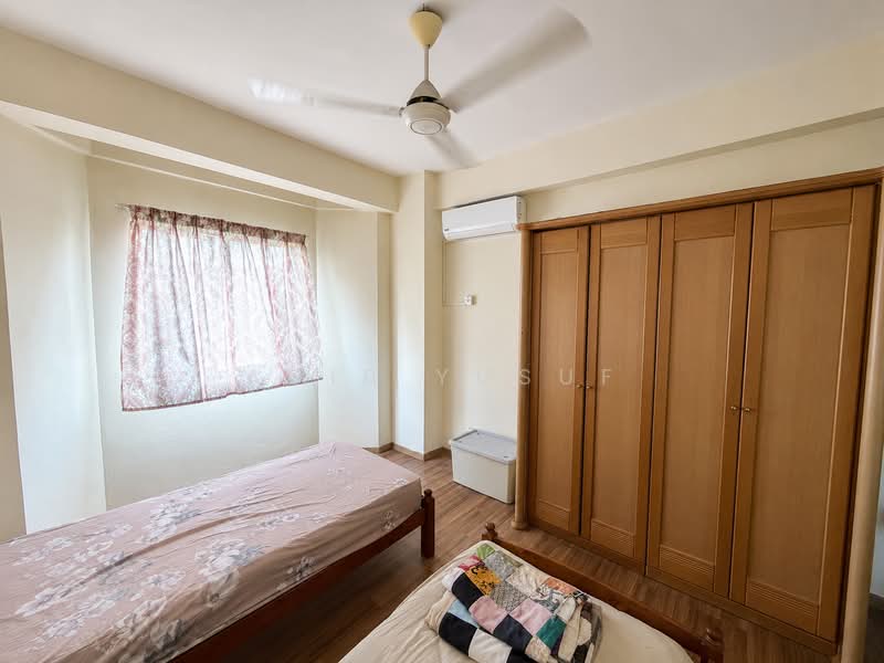 Condominium for Rent at Kemuncak Shah Alam - Adib Yusuf - Bedroom - PropertyGuru.com.my