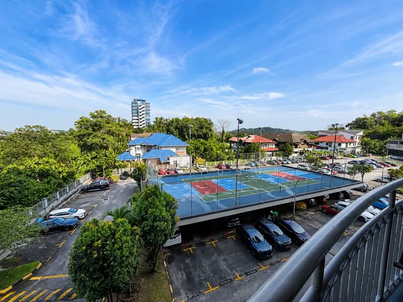 Condominium for Rent at Kemuncak Shah Alam - Adib Yusuf - Exterior - PropertyGuru.com.my