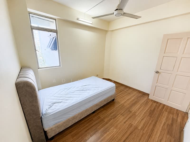 Condominium for Rent at Kemuncak Shah Alam - Adib Yusuf - Bedroom - PropertyGuru.com.my