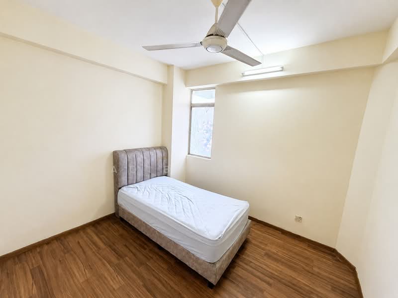 Condominium for Rent at Kemuncak Shah Alam - Adib Yusuf - Bedroom - PropertyGuru.com.my
