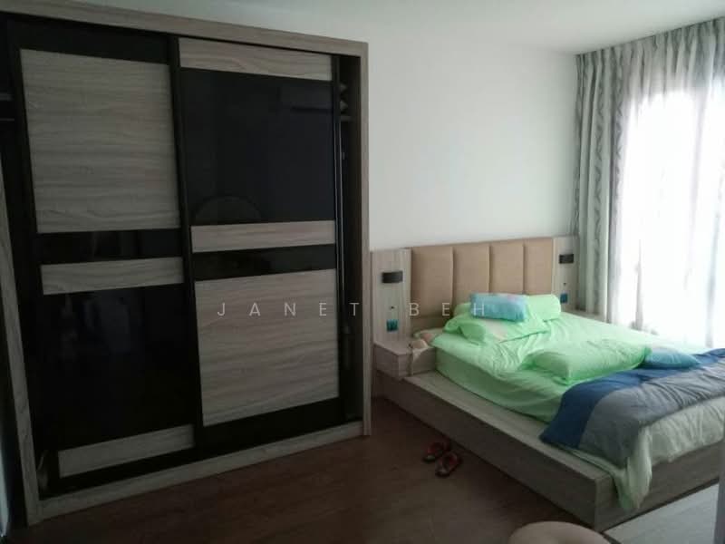 Servis Apartment untuk Disewa di Country Garden Central Park - Janet Beh - Bedroom - PropertyGuru.com.my