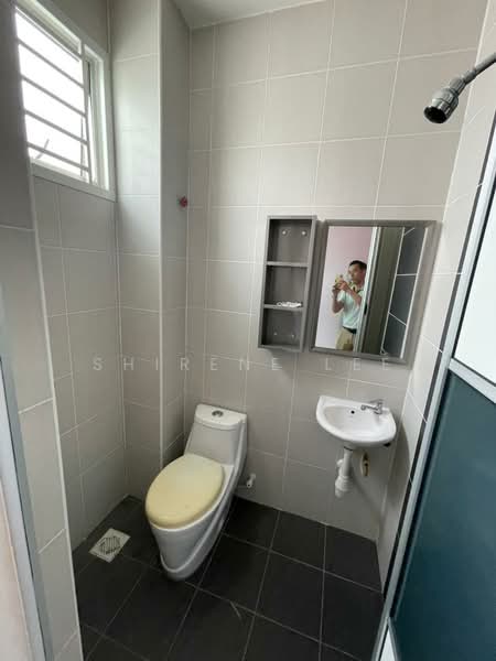 2-storey Terraced House for Rent in Bandar Jaya Putra (Johor Bahru) - Shirene Lee - PropertyGuru.com.my