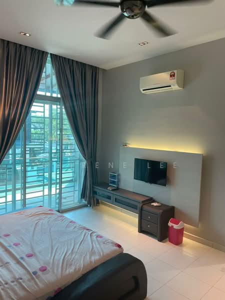 2-storey Terraced House for Rent in Bandar Jaya Putra (Johor Bahru) - Shirene Lee - PropertyGuru.com.my