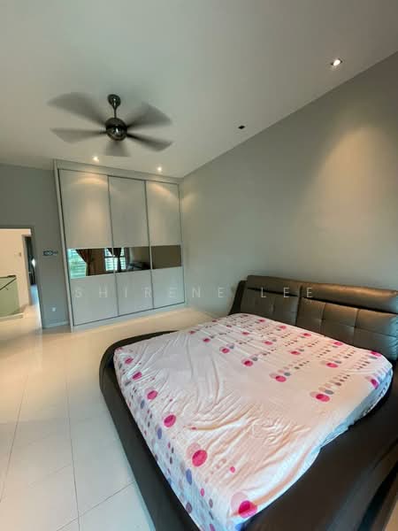 2-storey Terraced House for Rent in Bandar Jaya Putra (Johor Bahru) - Shirene Lee - PropertyGuru.com.my
