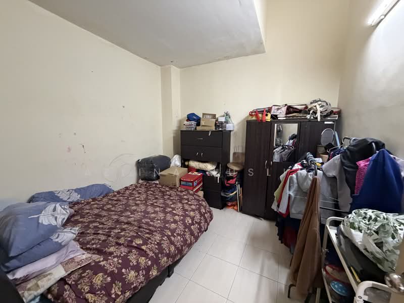 1-storey Terraced House for Sale in Bandar Baru Tangkak (Tangkak) - Azlina Muslim - PropertyGuru.com.my