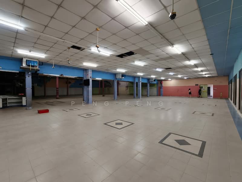 Commercial Bungalow for Rent in Kampung Baru Simpang (Simpang) - peng peng - PropertyGuru.com.my