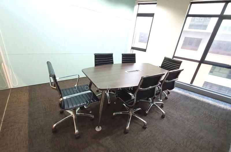 Pejabat untuk Disewa di Puchong (Selangor) - Jordan . - PropertyGuru.com.my