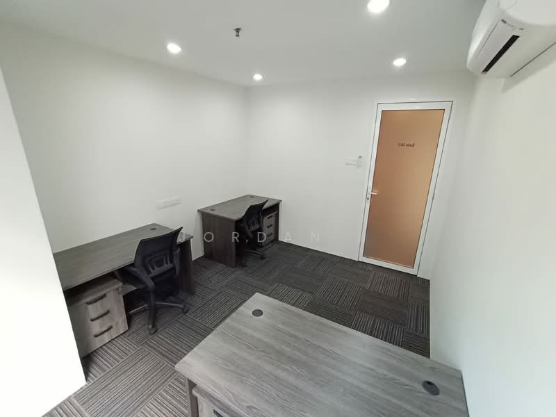 Pejabat untuk Disewa di Puchong (Selangor) - Jordan . - PropertyGuru.com.my