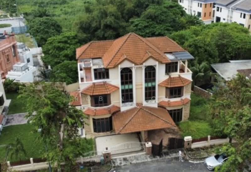 Bungalow for Sale in Batu Ferringhi (Penang) - Robin Loh - PropertyGuru.com.my