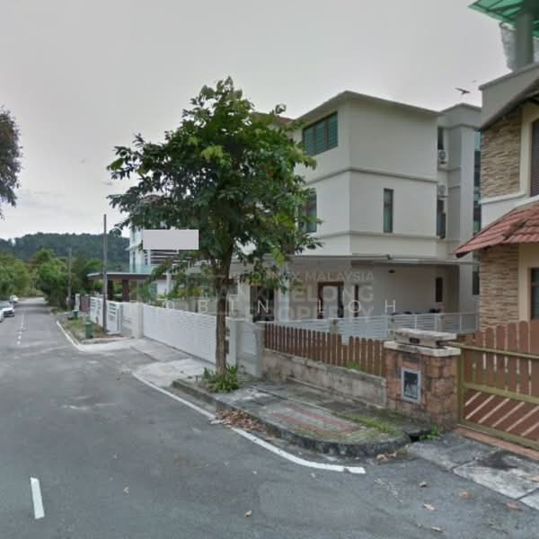Bungalow for Sale in Batu Ferringhi (Penang) - Robin Loh - PropertyGuru.com.my