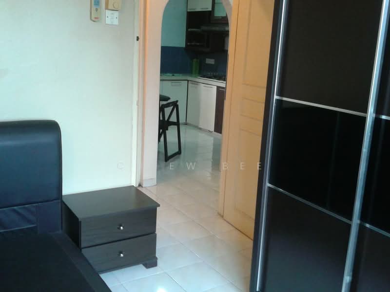 Apartment for Rent at Taman Pekaka Block 31 - Chiew Bee - Interior - PropertyGuru.com.my