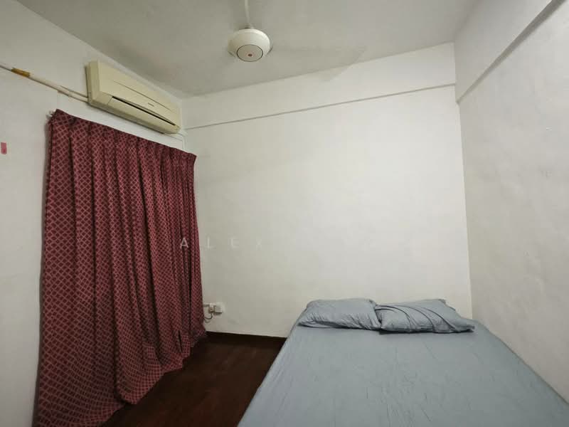 Apartment for Rent at Bayu Puteri 2 - Alex How - Bedroom - PropertyGuru.com.my