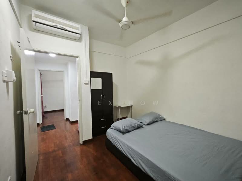 Apartment for Rent at Bayu Puteri 2 - Alex How - Bedroom - PropertyGuru.com.my
