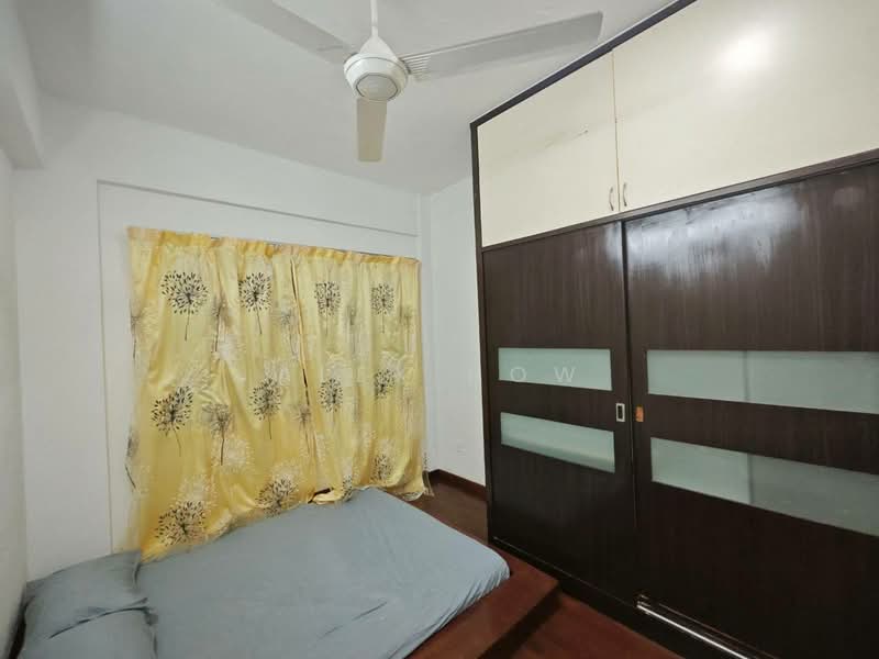 Apartment for Rent at Bayu Puteri 2 - Alex How - Bedroom - PropertyGuru.com.my