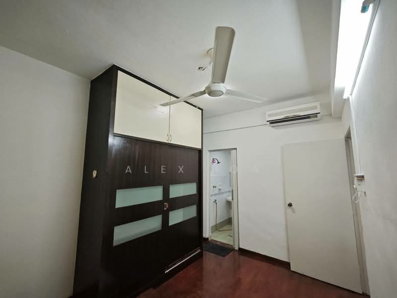 Apartment for Rent at Bayu Puteri 2 - Alex How - Bedroom - PropertyGuru.com.my