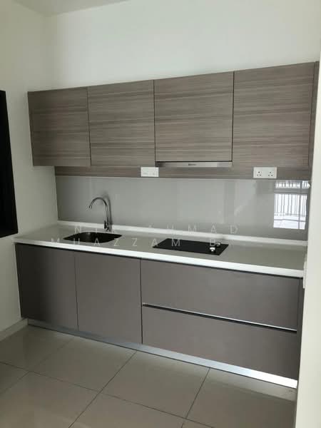 Condominium for Rent at Emira Residence - Nik Ahmad Muazzam Bin Nik Mazlan - Kitchen - PropertyGuru.com.my