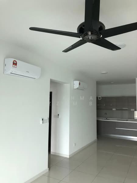 Condominium for Rent at Emira Residence - Nik Ahmad Muazzam Bin Nik Mazlan - Kitchen - PropertyGuru.com.my