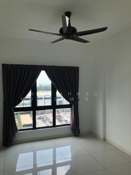 Condominium for Rent at Emira Residence - Nik Ahmad Muazzam Bin Nik Mazlan - Interior - PropertyGuru.com.my