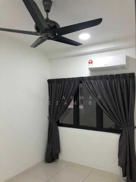 Condominium for Rent at Emira Residence - Nik Ahmad Muazzam Bin Nik Mazlan - Interior - PropertyGuru.com.my