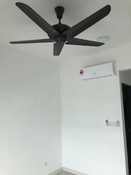 Condominium for Rent at Emira Residence - Nik Ahmad Muazzam Bin Nik Mazlan - Interior - PropertyGuru.com.my