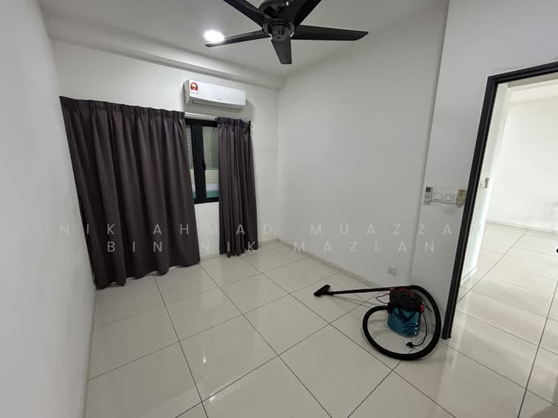 Condominium for Rent at Emira Residence - Nik Ahmad Muazzam Bin Nik Mazlan - Interior - PropertyGuru.com.my