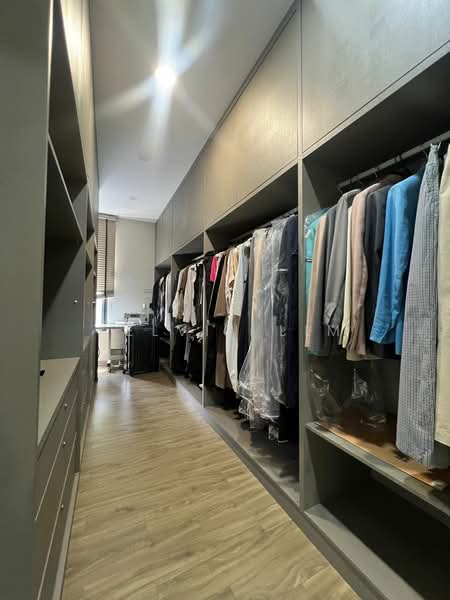 Rumah Teres 2 Tingkat untuk Dijual di Taman Sutera (Johor Bahru) - Kelvin Lim - Interior - PropertyGuru.com.my