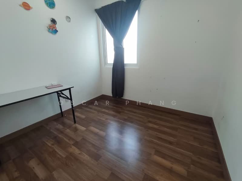 Service Residence for Rent at Sentul Point - Oscar Phang - Interior - PropertyGuru.com.my