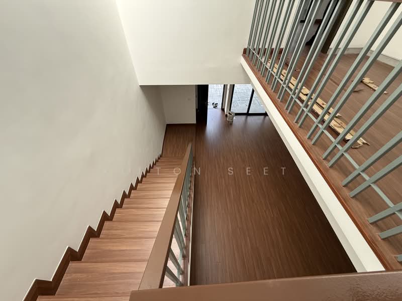 Terraced House for Sale in Hulu Langat (Selangor) - Kelton Seet - PropertyGuru.com.my