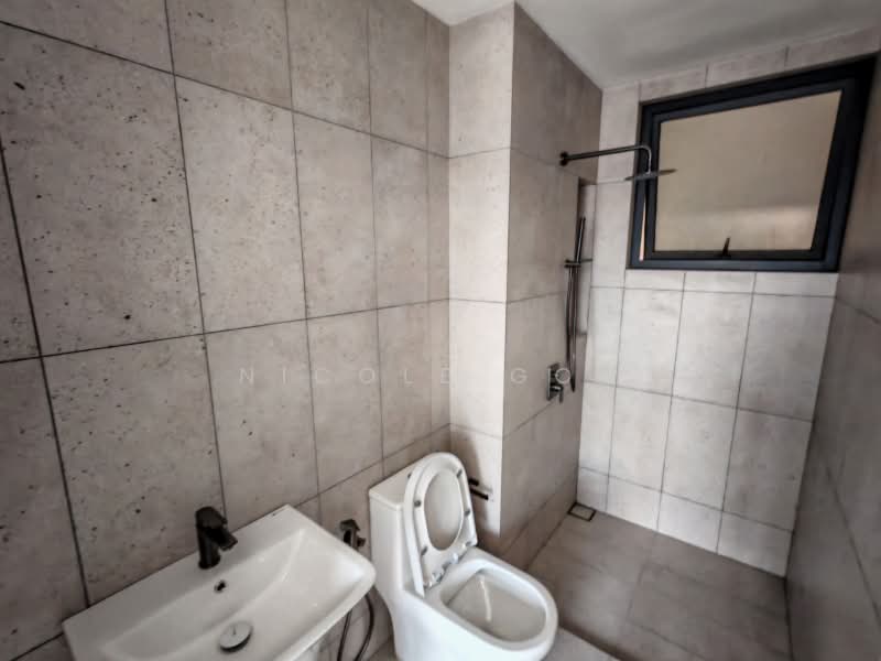 Condominium for Sale at EdgeWood Residences @ SkySanctuary - Nicole Goh - Bathroom - PropertyGuru.com.my