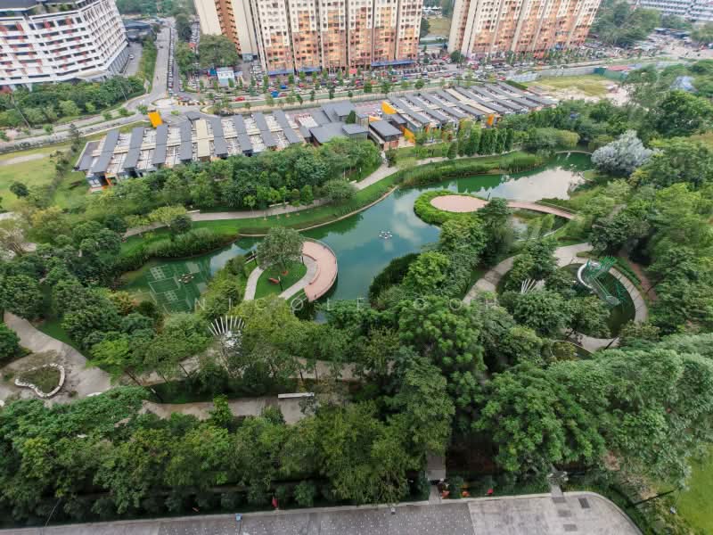 Condominium for Sale at EdgeWood Residences @ SkySanctuary - Nicole Goh - Exterior - PropertyGuru.com.my
