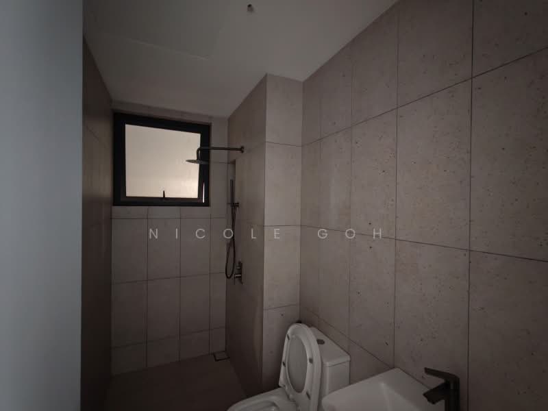 Condominium for Sale at EdgeWood Residences @ SkySanctuary - Nicole Goh - Bathroom - PropertyGuru.com.my