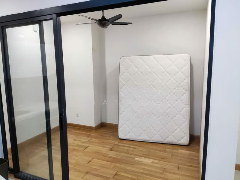 Service Residence for Rent at KL Gateway Residences - Sujatha M - PropertyGuru.com.my