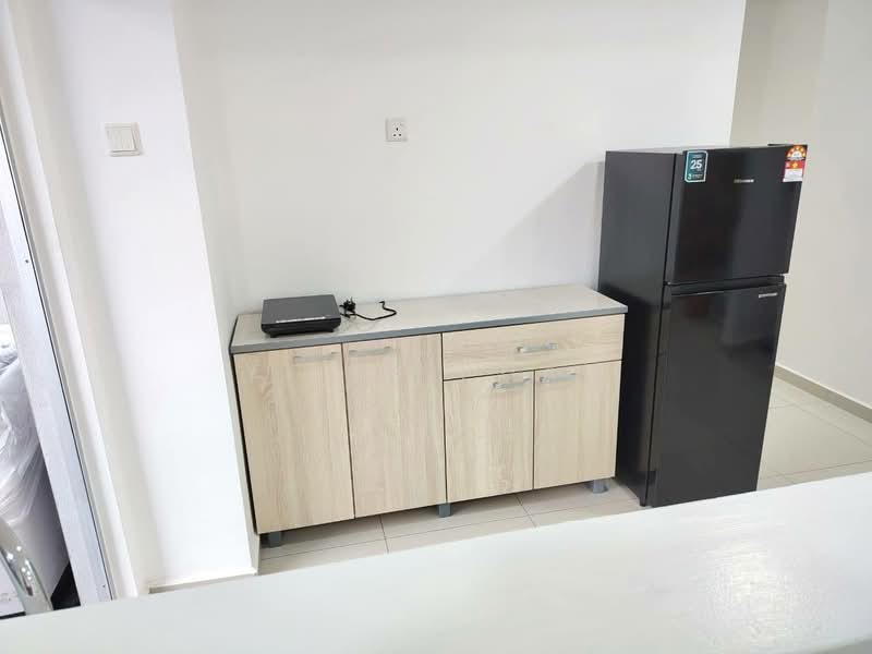 Servis Apartment untuk Disewa di Midas @ Seri Alam - Yi En Puah - PropertyGuru.com.my