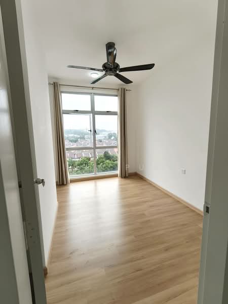 Servis Apartment untuk Disewa di Midas @ Seri Alam - Yi En Puah - PropertyGuru.com.my