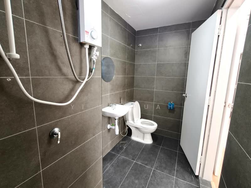 Servis Apartment untuk Disewa di Midas @ Seri Alam - Yi En Puah - PropertyGuru.com.my